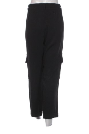 Γυναικείο παντελόνι Gerry Weber, Μέγεθος XL, Χρώμα Μαύρο, Τιμή 37,99 €