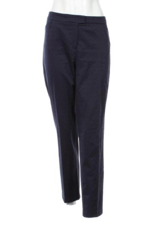 Дамски панталон Gerry Weber, Размер XL, Цвят Син, Цена 42,43 €