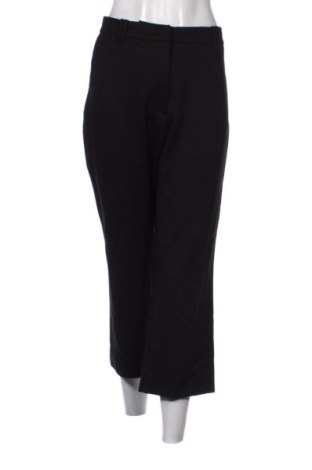 Γυναικείο παντελόνι Gerry Weber, Μέγεθος XXL, Χρώμα Μαύρο, Τιμή 31,73 €