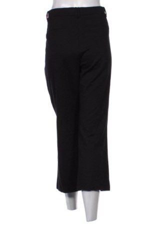 Γυναικείο παντελόνι Gerry Weber, Μέγεθος XXL, Χρώμα Μαύρο, Τιμή 31,73 €