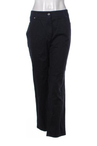 Дамски панталон Gerry Weber, Размер XXL, Цвят Син, Цена 32,21 €