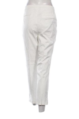 Pantaloni de femei Gerry Weber, Mărime XL, Culoare Alb, Preț 196,99 Lei