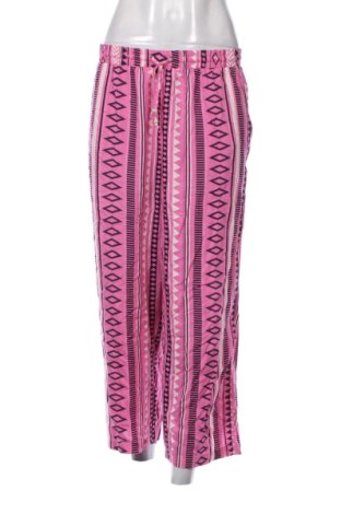 Pantaloni de femei Gina, Mărime XL, Culoare Multicolor, Preț 48,99 Lei, #136387644