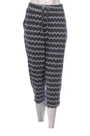 Pantaloni de femei Gina, Mărime XL, Culoare Multicolor, Preț 91,99 Lei