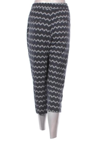 Pantaloni de femei Gina, Mărime XL, Culoare Multicolor, Preț 91,99 Lei