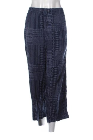 Damskie spodnie Gina, Rozmiar XL, Kolor Kolorowy, Cena 78,99 zł