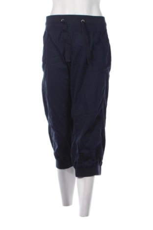 Damenhose Gina Benotti, Größe 3XL, Farbe Blau, Preis € 19,99
