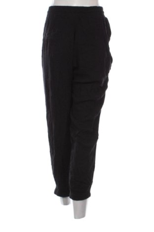 Dámske nohavice Gina Tricot, Veľkosť XL, Farba Čierna, Cena  16,95 €