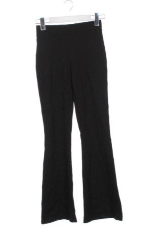 Damenhose Gina Tricot, Größe XS, Farbe Schwarz, Preis 17,99 €