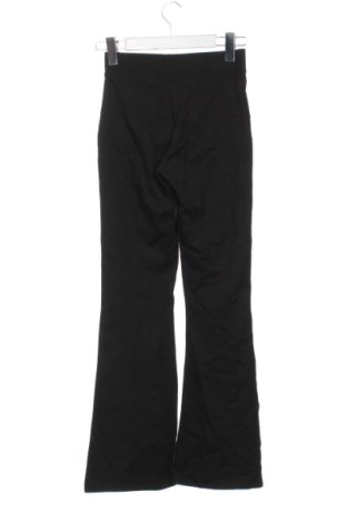 Damenhose Gina Tricot, Größe XS, Farbe Schwarz, Preis 17,99 €