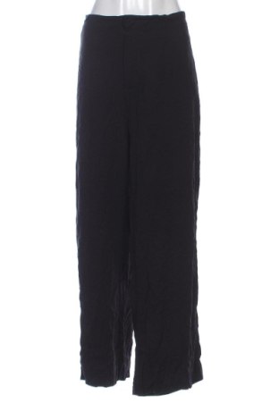 Dámske nohavice Gina Tricot, Veľkosť 3XL, Farba Čierna, Cena  37,95 €
