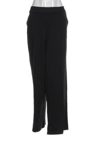 Дамски панталон Gina Tricot, Размер XL, Цвят Черен, Цена 14,00 €