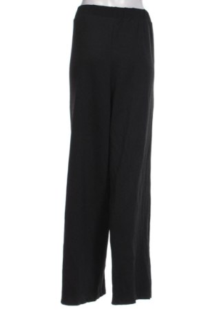 Дамски панталон Gina Tricot, Размер XL, Цвят Черен, Цена 14,00 €