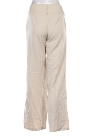 Pantaloni de femei Glassons, Mărime S, Culoare Ecru, Preț 145,99 Lei