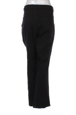 Дамски панталон Gloria Vanderbilt, Размер XXL, Цвят Черен, Цена 15,33 €
