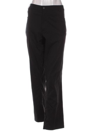 Pantaloni de femei Golfino, Mărime 5XL, Culoare Negru, Preț 196,99 Lei
