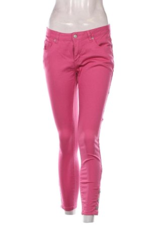 Pantaloni de femei Greystone, Mărime L, Culoare Roz, Preț 78,20 Lei, #136449372