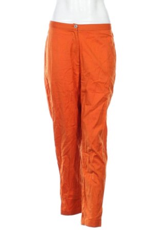 Дамски панталон Gudrun Sjödén, Размер XL, Цвят Оранжев, Цена 73,11 €