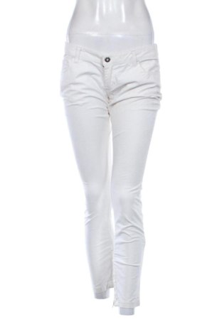 Damenhose Guess, Größe L, Farbe Weiß, Preis € 38,00, #136465708