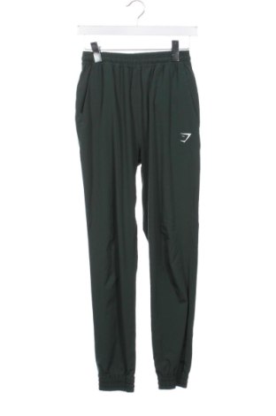 Női nadrág Gymshark, Méret XS, Szín Zöld, Ár 9 599 Ft