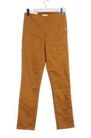 Pantaloni de femei H&M, Mărime S, Culoare Maro, Preț 125,12 Lei