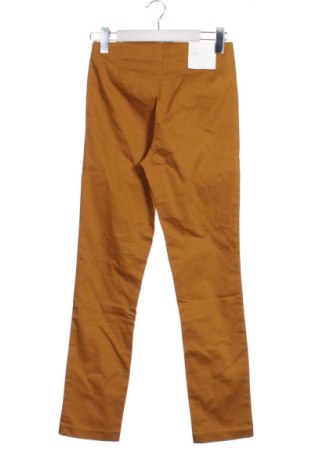 Pantaloni de femei H&M, Mărime S, Culoare Maro, Preț 125,12 Lei