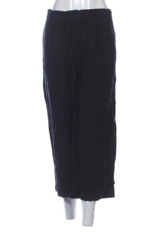 Dámské kalhoty  H&M, Velikost L, Barva Černá, Cena  439,00 Kč
