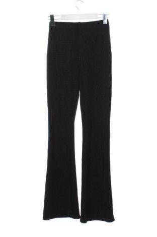 Damenhose H&M, Größe XXS, Farbe Schwarz, Preis 19,99 €