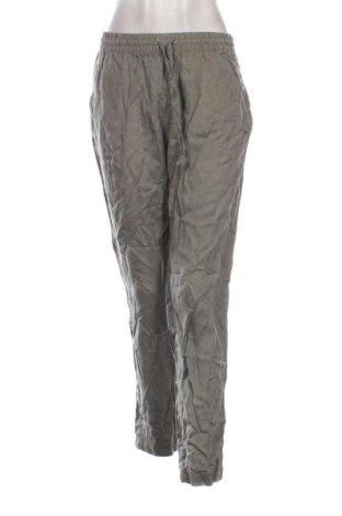 Damenhose H&M, Größe L, Farbe Grün, Preis 19,99 €