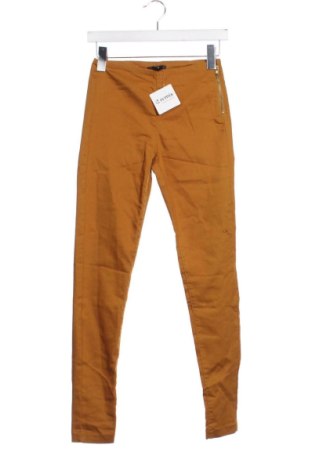 Női nadrág H&M, Méret XS, Szín Barna, Ár 7 499 Ft