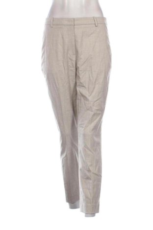Дамски панталон H&M, Размер M, Цвят Бежов, Цена 24,03 €