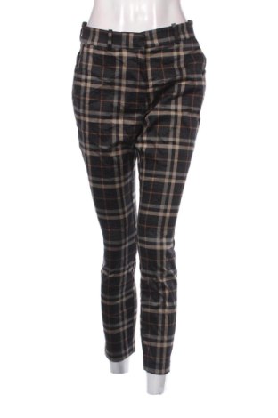 Pantaloni de femei H&M, Mărime M, Culoare Multicolor, Preț 24,99 Lei, #136370124