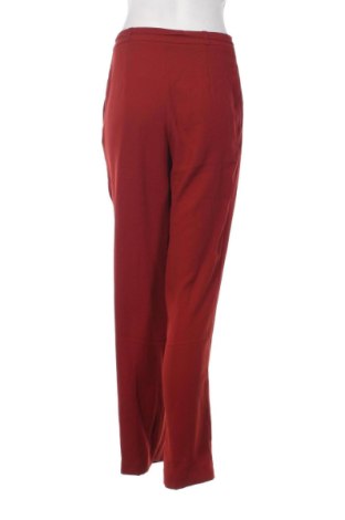 Damskie spodnie H&M, Rozmiar S, Kolor Czerwony, Cena 129,99 zł
