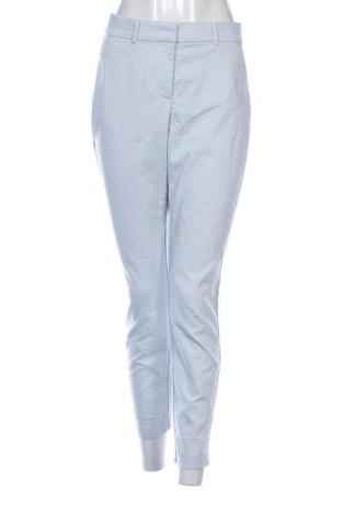 Γυναικείο παντελόνι H&M, Μέγεθος M, Χρώμα Μπλέ, Τιμή 17,99 €