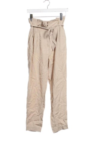 Női nadrág H&M, Méret XS, Szín Bézs, Ár 7 499 Ft
