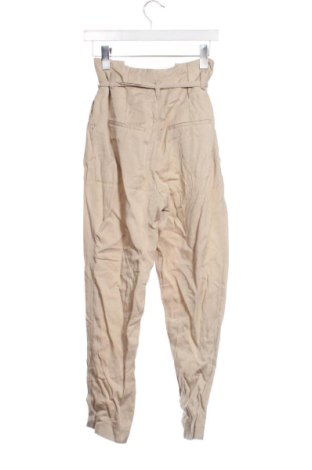 Női nadrág H&M, Méret XS, Szín Bézs, Ár 7 499 Ft