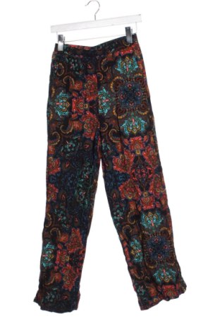 Dámske nohavice H&M, Veľkosť XS, Farba Viacfarebná, Cena  17,95 €