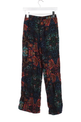 Dámske nohavice H&M, Veľkosť XS, Farba Viacfarebná, Cena  17,95 €