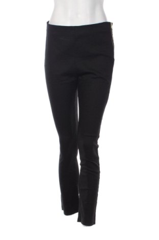 Дамски панталон H&M, Размер M, Цвят Черен, Цена 15,33 €