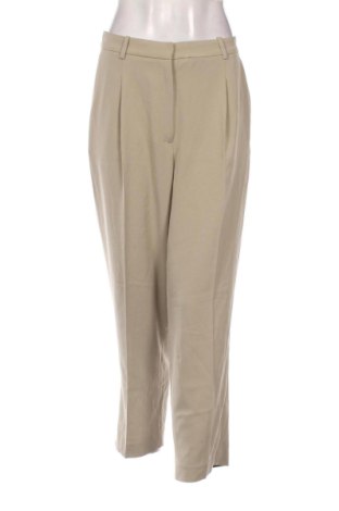 Dámské kalhoty  H&M, Velikost L, Barva Zelená, Cena  439,00 Kč