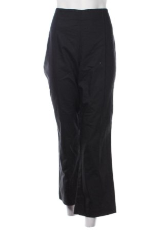 Pantaloni de femei H&M, Mărime XL, Culoare Negru, Preț 83,99 Lei, #136388865