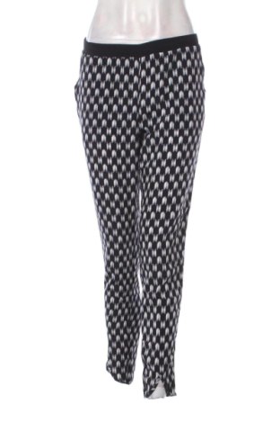 Pantaloni de femei H&M, Mărime M, Culoare Multicolor, Preț 91,99 Lei