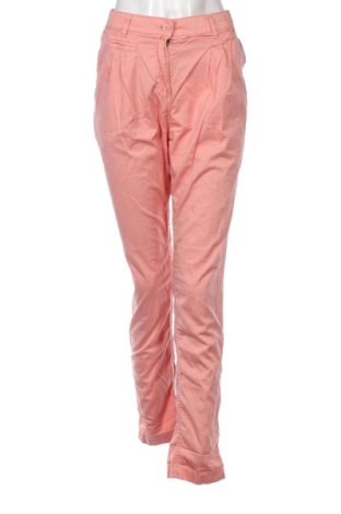 Damskie spodnie H&M, Rozmiar M, Kolor Różowy, Cena 148,32 zł