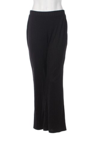 Dámské kalhoty  H&M, Velikost M, Barva Černá, Cena  159,00 Kč, #136390824