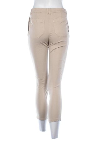 Damenhose H&M, Größe S, Farbe Beige, Preis 19,99 €