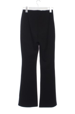 Damskie spodnie H&M, Rozmiar XXS, Kolor Czarny, Cena 80,38 zł