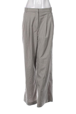 Дамски панталон H&M, Размер M, Цвят Бежов, Цена 24,03 €