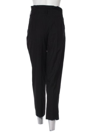 Damskie spodnie H&M, Rozmiar S, Kolor Czarny, Cena 80,38 zł