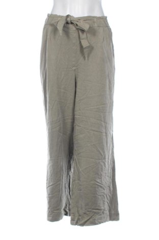 Pantaloni de femei H&M, Mărime XL, Culoare Verde, Preț 145,99 Lei