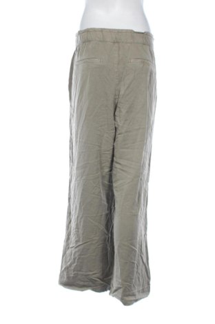 Pantaloni de femei H&M, Mărime XL, Culoare Verde, Preț 145,99 Lei